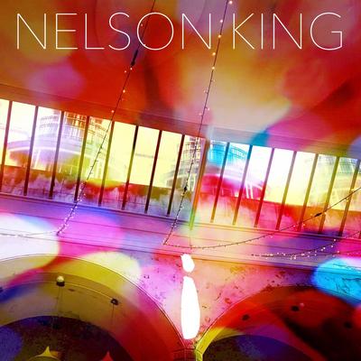 Feel By Nelson King's cover