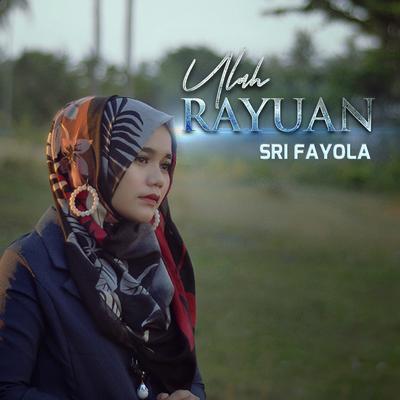 Ulah Rayuan's cover