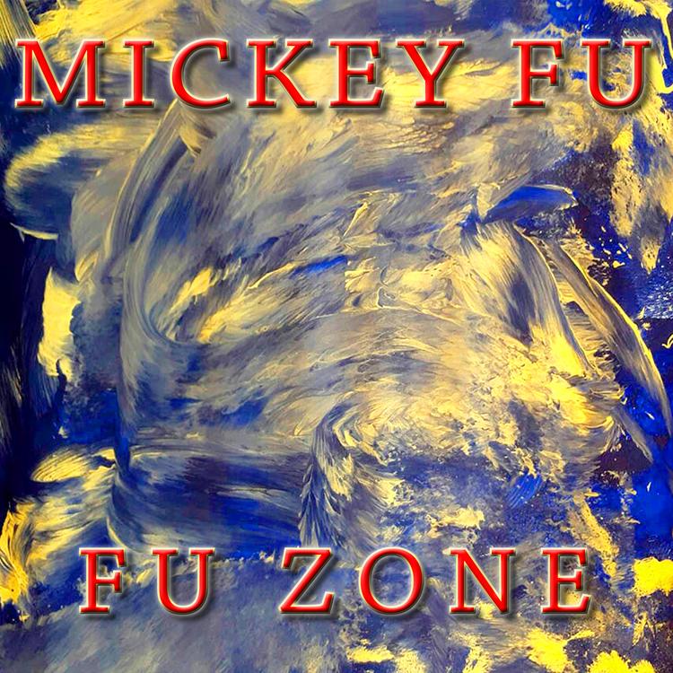 MICKEY FU's avatar image