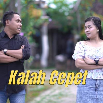 Kalah Cepet's cover