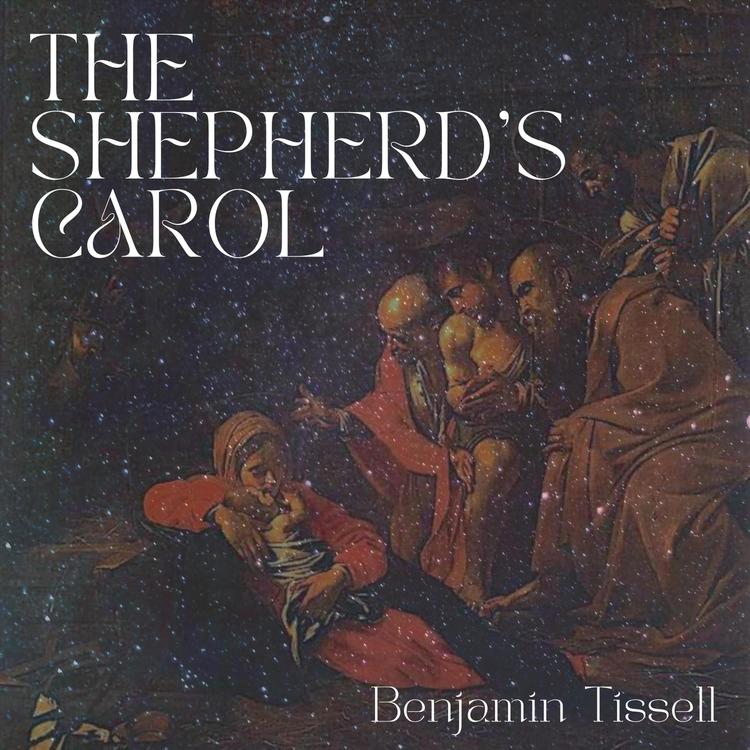 Benjamin Tissell's avatar image