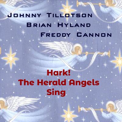 Hark! The Herald Angels Sing's cover