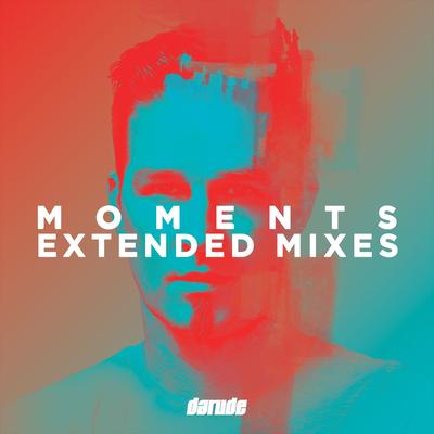 Moments Extended Mixes's cover
