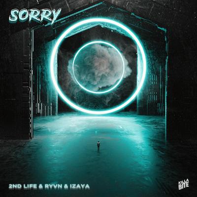 Sorry By 2nd Life, RYVN, IZAYA's cover