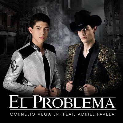 El Problema (feat. Adriel Favela)'s cover