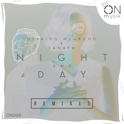 Night And Day (Remixes)'s cover