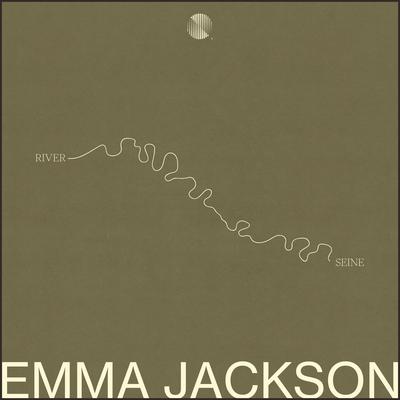 River Seine By Emma Jackson's cover