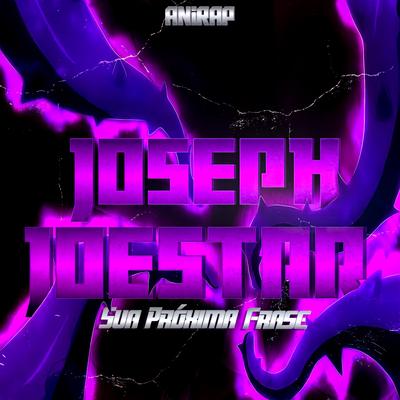Joseph Joestar's cover