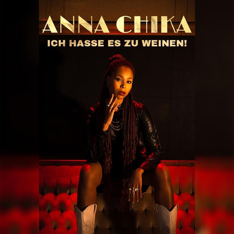 Anna Chika's avatar image