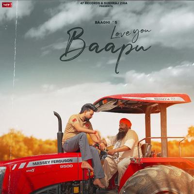 Love You BAAPU's cover