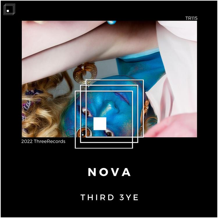 Third 3ye's avatar image