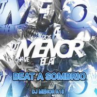 DJ MENOR A15's avatar cover