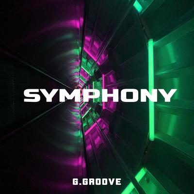 Symphony's cover