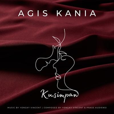 Agis Kania's cover