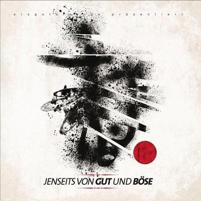 Jenseits von Gut und Böse - Bonus Tracks's cover
