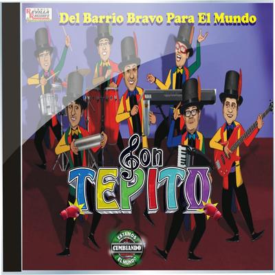 Del Barrio Bravo para el Mundo's cover