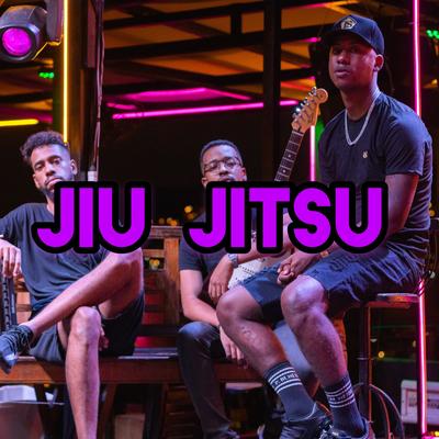 Jiu-Jitsu By TyCaçula's cover