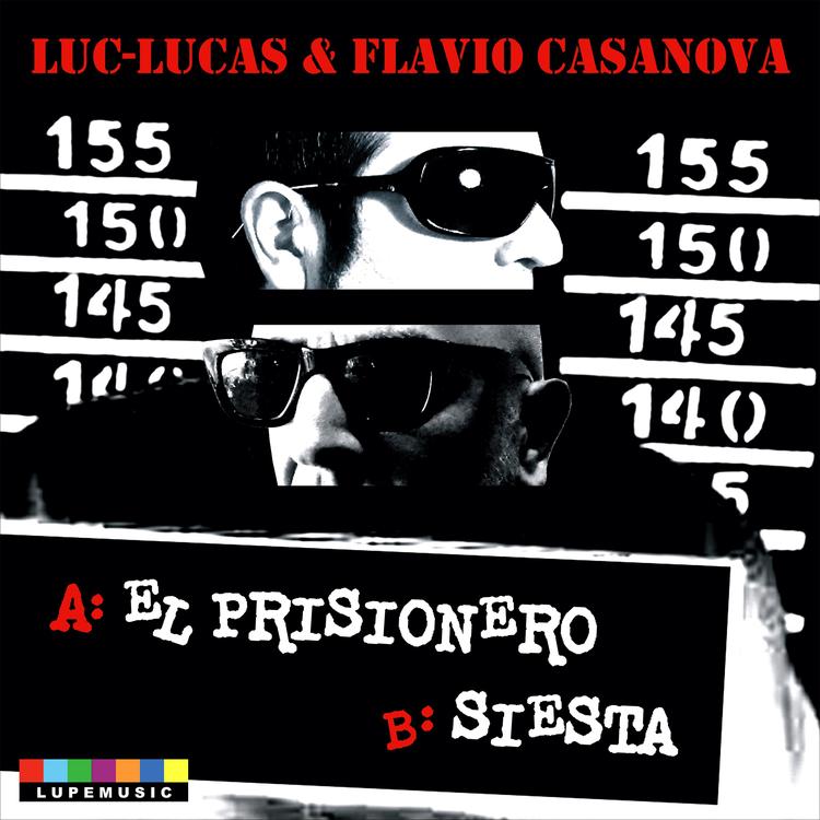 Luc-Lucas &amp; Flavio Casanova's avatar image