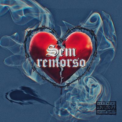 Sem Remorso's cover