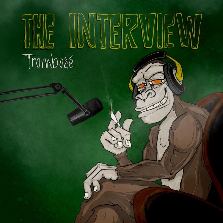 Trombosé's avatar image