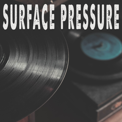 Surface Pressure (Originally Performed by Jessica Darrow) [Instrumental]'s cover