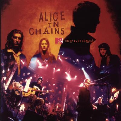 Would? (Live at the Majestic Theatre, Brooklyn, NY - April 1996) By Alice In Chains's cover