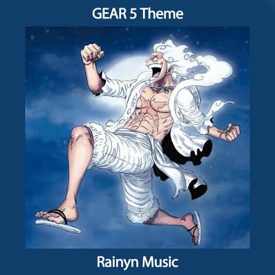 One Piece GEAR 5 Theme Awakened (Original TV Series Soundtrack)'s cover