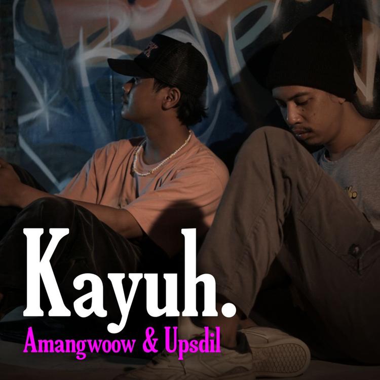 Amangwoow & Upsdil's avatar image