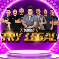 Banda Try Legal's avatar cover