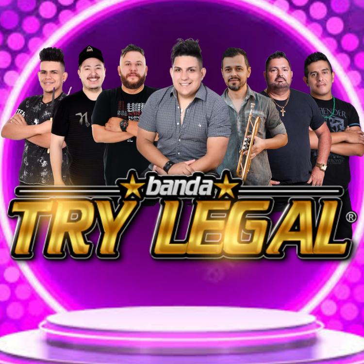 Banda Try Legal's avatar image