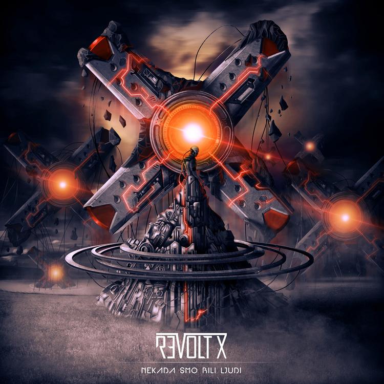 Revolt X's avatar image