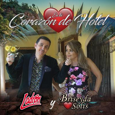 En Tu Corazón de Hotel's cover