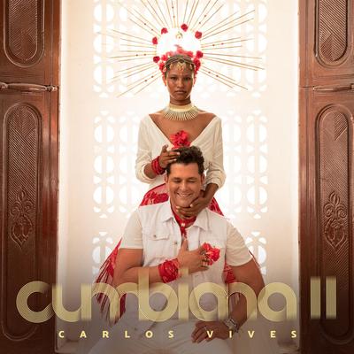 Cumbiana II's cover