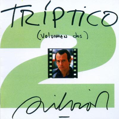 Tríptico (Vol. 2)'s cover