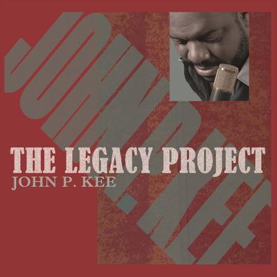 The Legacy Project's cover