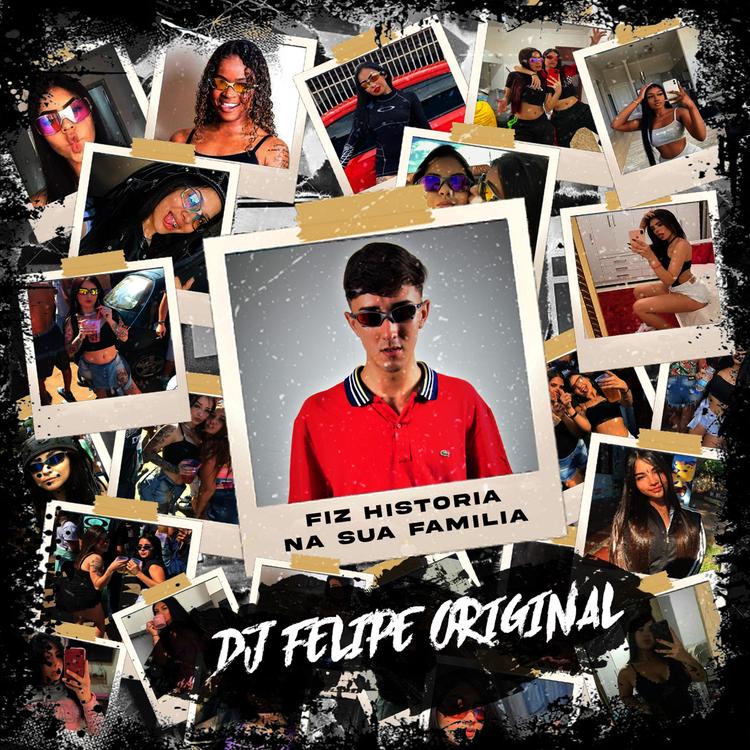 DJ Felipe Original's avatar image