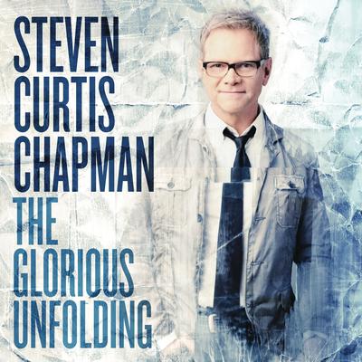 Feet of Jesus By Steven Curtis Chapman's cover