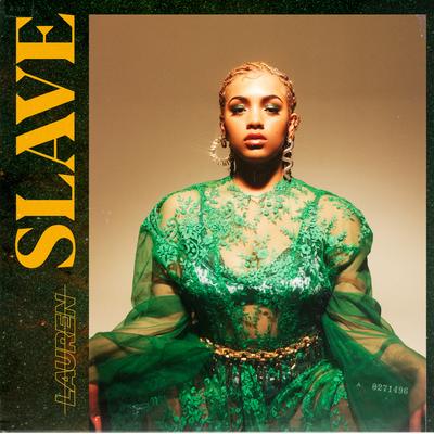Slave By LAUREN's cover