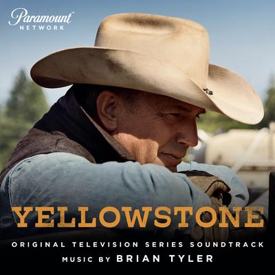Yellowstone (Original Television Series Soundtrack)'s cover