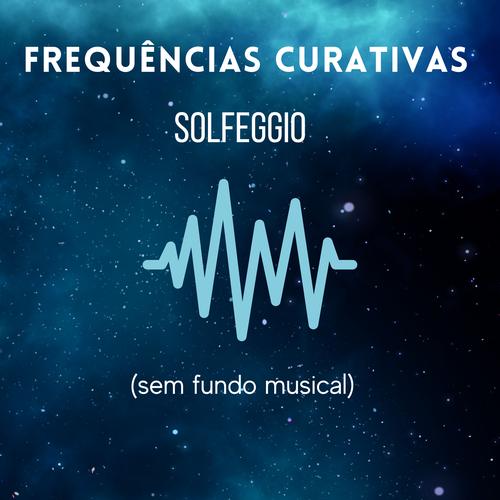 432 Hz - Frequência da Cura's cover