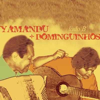 Noites Sergipanas By Yamandu Costa, Dominguinhos's cover