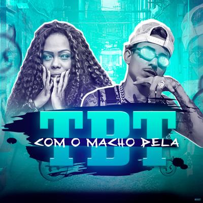 Com o Macho Dela (feat. Acaso Beats & Iasmin Turbininha) (feat. Acaso Beats & Iasmin Turbininha) By Iasmin Turbininha, Mc Nem, DJ MK o Mlk Sinistro, Bruninho da Zn, Acaso Beats's cover