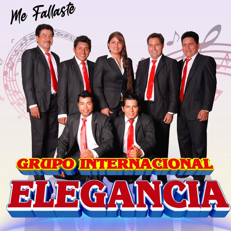 Grupo Internacional Elegancia's avatar image