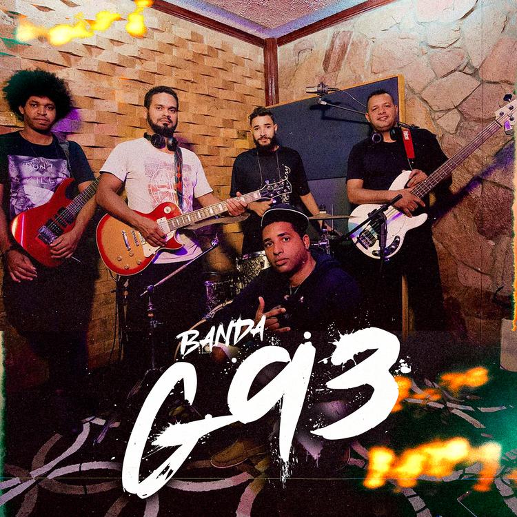 Banda G93's avatar image