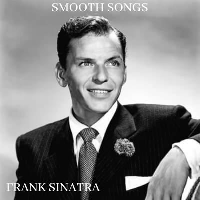 Don't Like Goodbyes By Frank Sinatra's cover