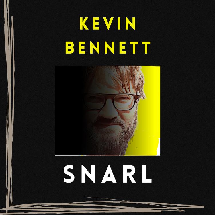 Kevin Bennett's avatar image