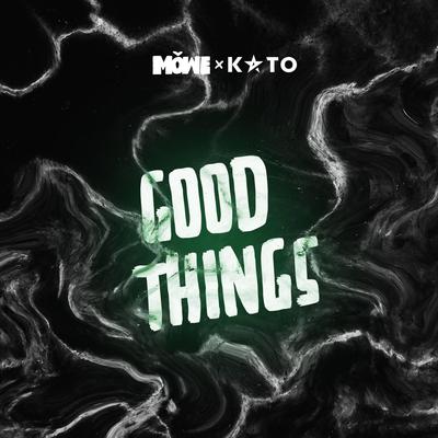 Good Things By MÖWE, Kato's cover