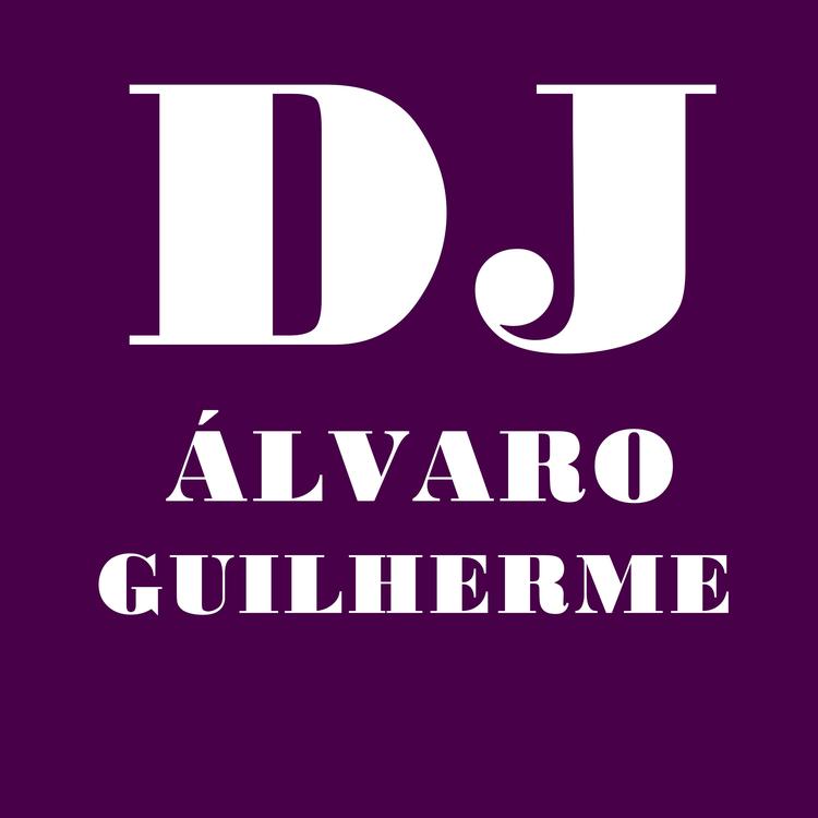 DJ Álvaro Guilherme's avatar image