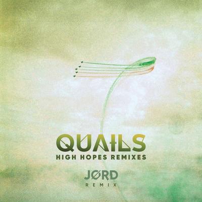 High Hopes (JØRD Remix) By JØRD, Quails's cover