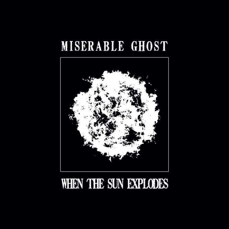 Miserable Ghost's avatar image